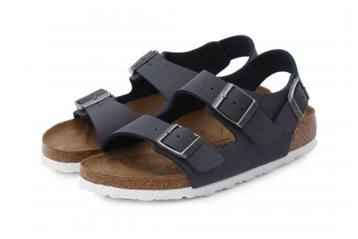 ビルケンシュトック(BIRKENSTOCK) ミラノ｜写真5