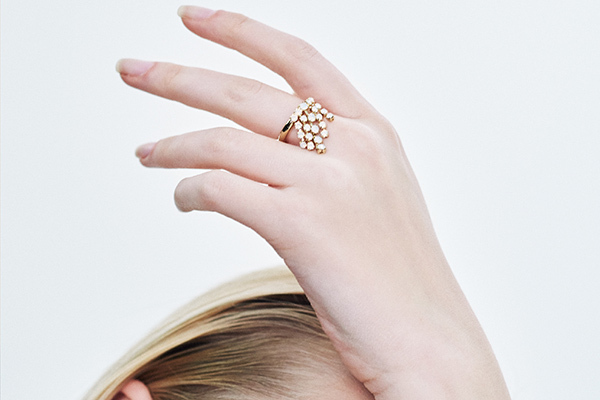 ジュール クチュール 2017年春夏 ウィメンズ コレクション