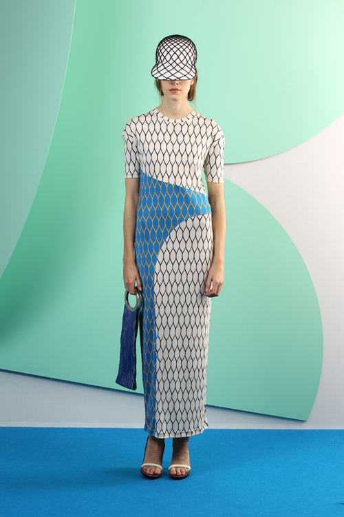 ケンゾー 2012年春夏<span>コレクション</span> - 写真5