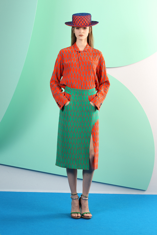 ケンゾー 2012年春夏<span>コレクション</span> - 写真6