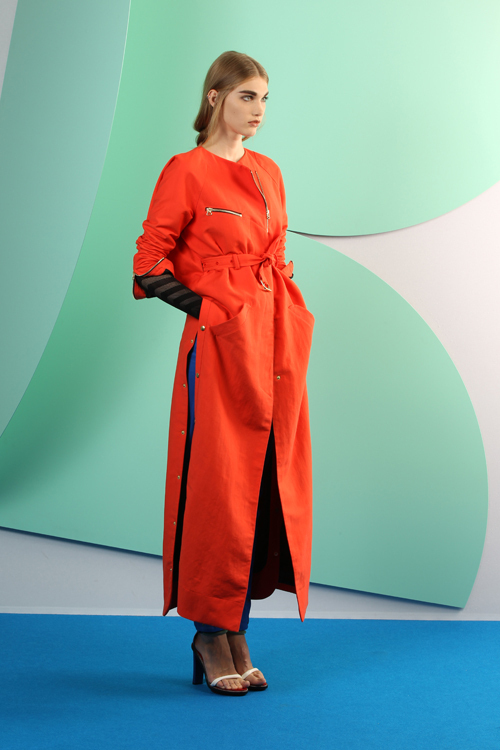 ケンゾー 2012年春夏<span>コレクション</span> - 写真11