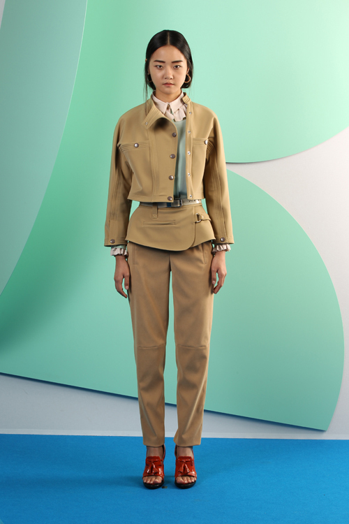 ケンゾー 2012年春夏<span>コレクション</span> - 写真13