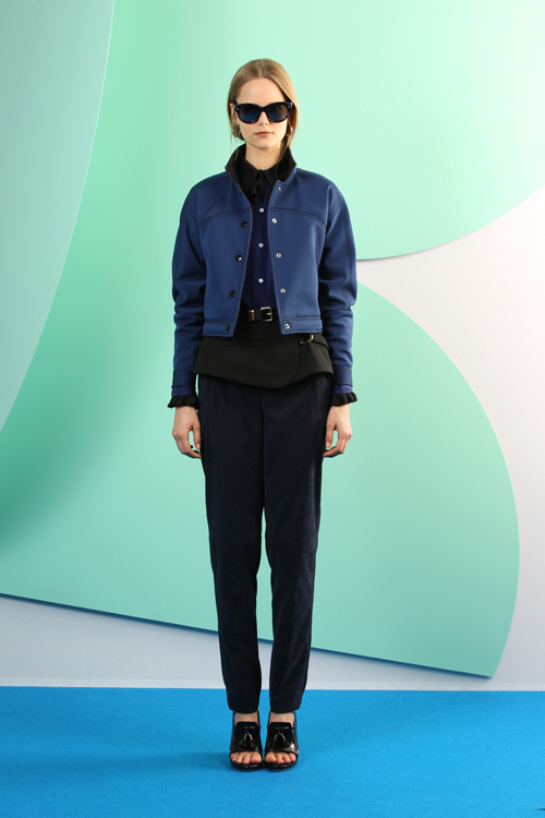 ケンゾー 2012年春夏<span>コレクション</span> - 写真14
