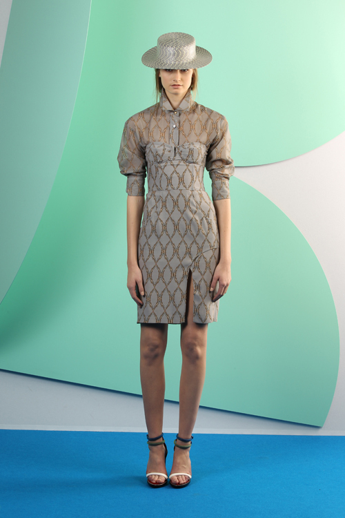 ケンゾー 2012年春夏<span>コレクション</span> - 写真24