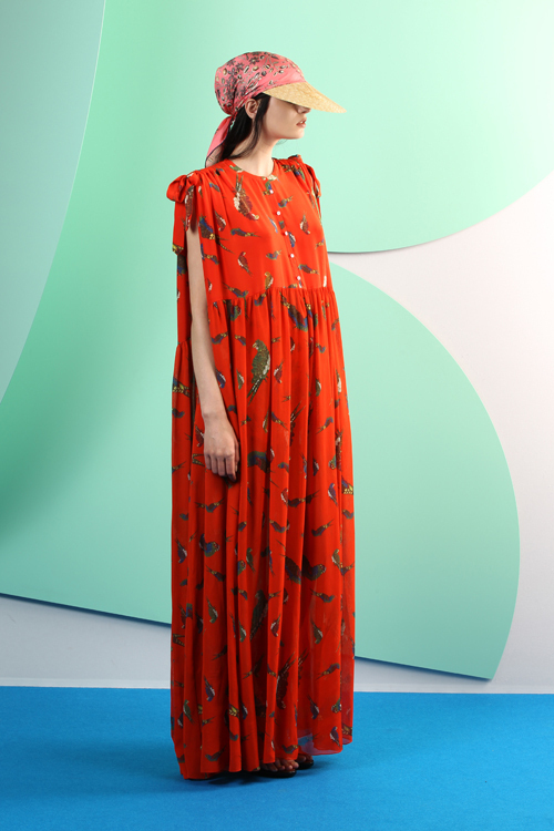 ケンゾー 2012年春夏<span>コレクション</span> - 写真25