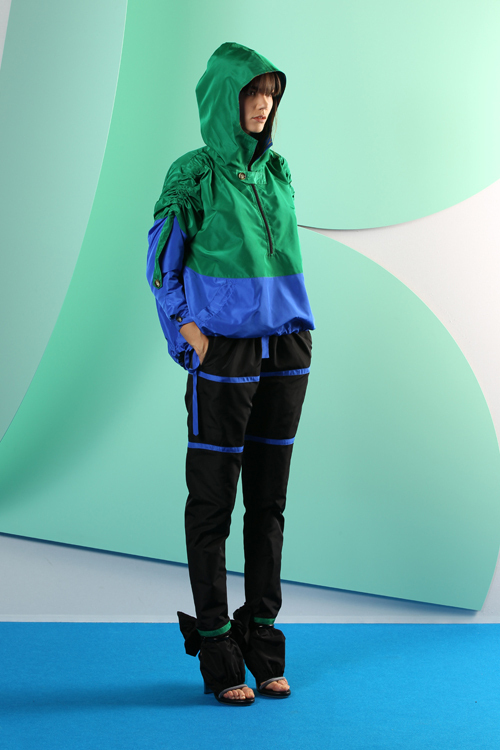 ケンゾー 2012年春夏<span>コレクション</span> - 写真31