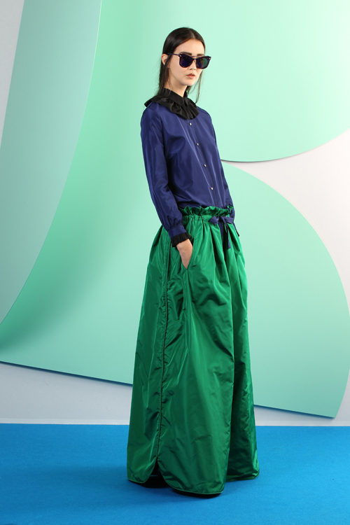 ケンゾー 2012年春夏<span>コレクション</span> - 写真32