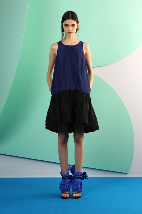 ケンゾー 2012年春夏<span>コレクション</span> - 写真33