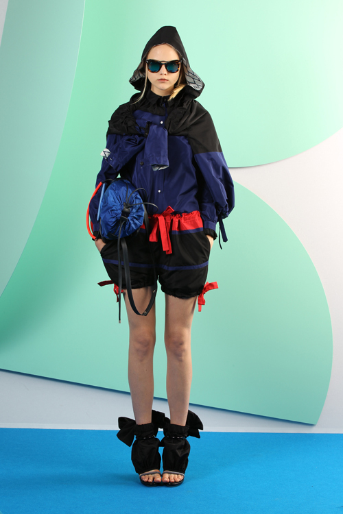 ケンゾー 2012年春夏<span>コレクション</span> - 写真34