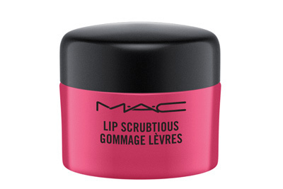 M·A·Cより「リップ スクラブシャス」新登場 - ふっくらなぷるぷる唇を実現、メイクのノリもアップ