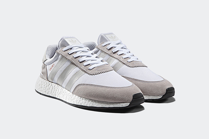 アディダス オリジナルス(adidas Originals) INIKI｜写真1