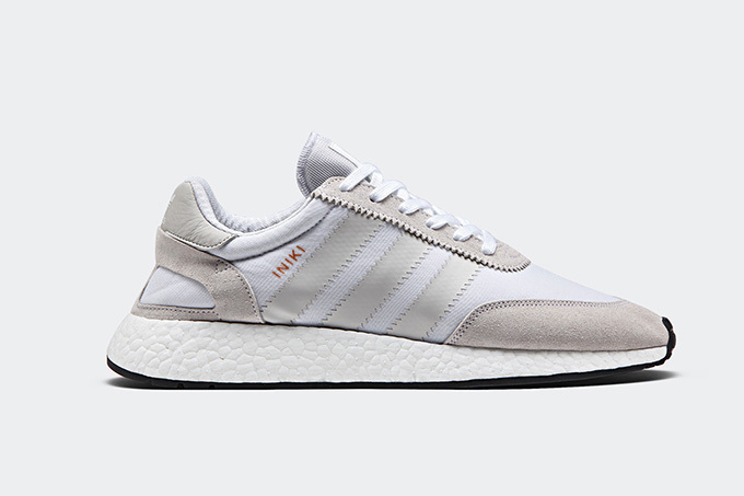 アディダス オリジナルス(adidas Originals) INIKI｜写真2