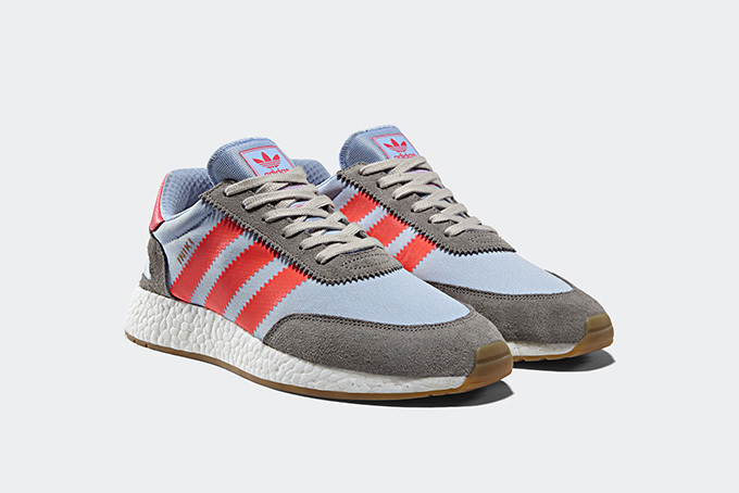 アディダス オリジナルス(adidas Originals) INIKI｜写真3