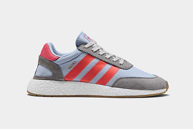 アディダス オリジナルス(adidas Originals) INIKI｜写真4