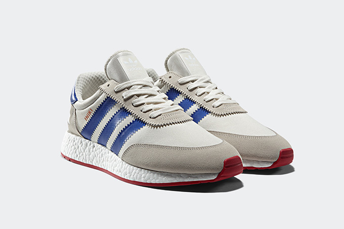 アディダス オリジナルス(adidas Originals) INIKI｜写真5