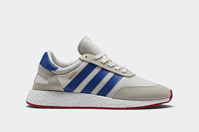 アディダス オリジナルス(adidas Originals) INIKI｜写真6