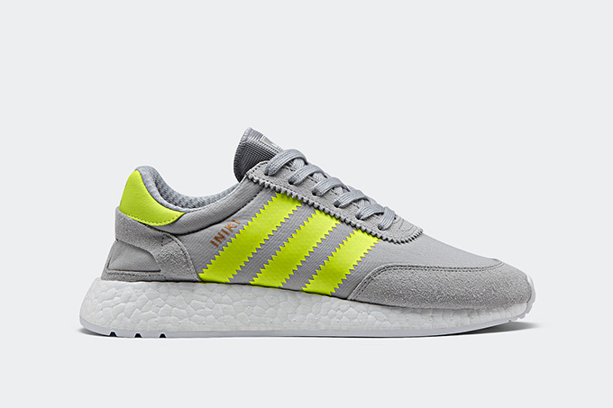 アディダス オリジナルス(adidas Originals) INIKI｜写真8