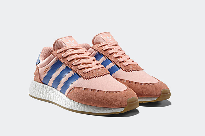 アディダス オリジナルス(adidas Originals) INIKI｜写真9