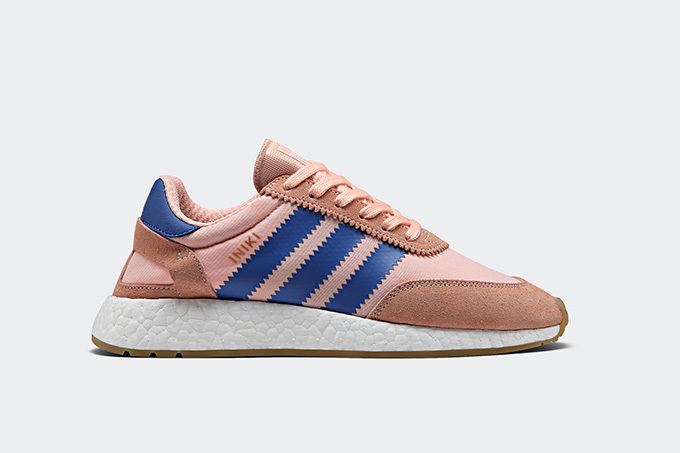 アディダス オリジナルス(adidas Originals) INIKI｜写真10