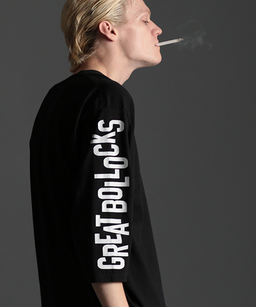 GB SKINS × ベドウィン＆ザ・ハートブレイカーズ、スタジャンやボーリングシャツなど全4型発売｜写真7