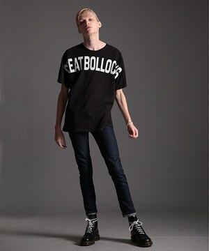 GB SKINS × ベドウィン&ザ・ハートブレイカーズ、スタジャンやボーリングシャツなど全4型発売|写真9