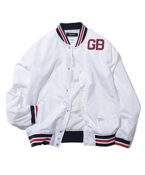 GB SKINS × ベドウィン&ザ・ハートブレイカーズ、スタジャンやボーリングシャツなど全4型発売|写真5