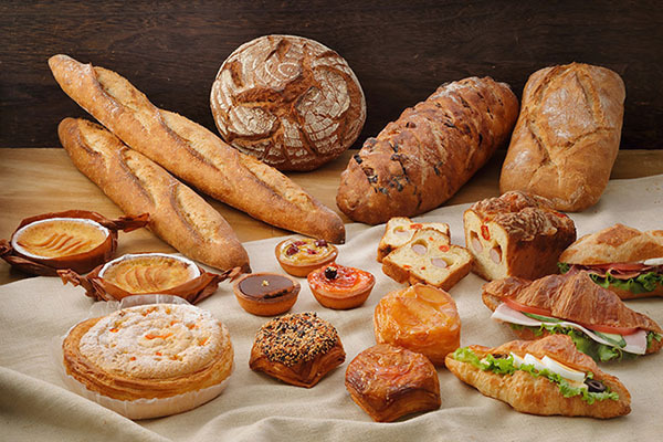 「ル・ブーランジェ・ドゥ・モンジュ」