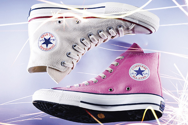 コンバース「コンバース アディクト」