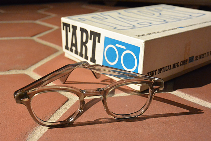 タート オプティカル(TART OPTICAL) アーネル｜写真3