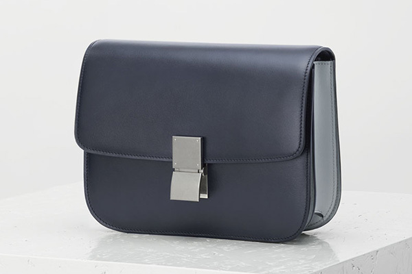 セリーヌ、銀座エリア初の旗艦店を「ギンザ シックス」に出店 - 限定アイテムも多数発売