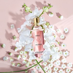 ロクシタン L'OCCITANE オーキデ 限定 ネロリオーキデ オーハーモニー トリオ｜数量限定キット｜ボディ