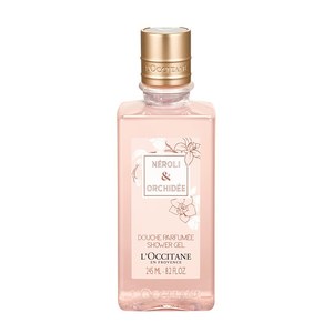 お値下げ　ロクシタン　オーキデ　香水 ネロリオーキデ - ART OF SCENT(ロクシタンのフレグランス) | L