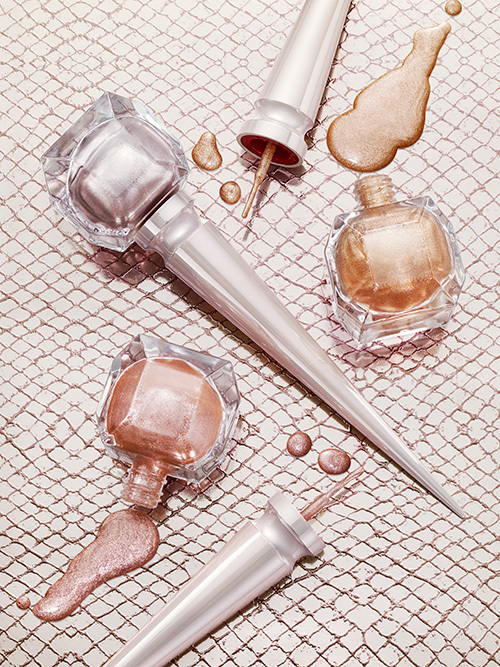 クリスチャン ルブタン ビューティ(CHRISTIAN LOUBOUTIN BEAUTY) ヌードカラー｜写真4