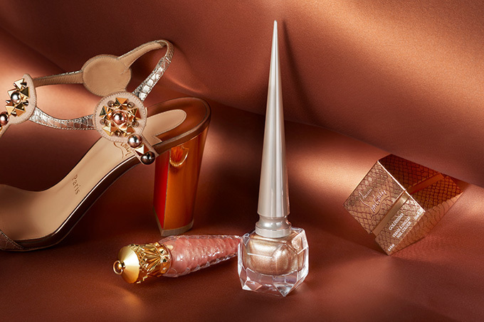 クリスチャン ルブタン ビューティ(CHRISTIAN LOUBOUTIN BEAUTY) ヌードカラー｜写真11
