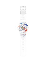 CASIO カシオ G-SHOCK Baby-G スプラッターパターンシリーズ 楽天市場】CASIO カシオ Baby-G ベビ－G Splatter Pattern