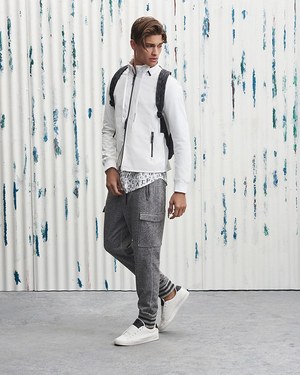 A|X アルマーニ エクスチェンジ(A|X ARMANI EXCHANGE) 2017年春夏メンズコレクション  - 写真12