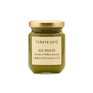 トラヤカフェより抹茶メニューが限定登場 - 豆乳アイス入り抹茶パフェ、白あんの抹茶ケーキ｜写真3