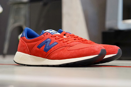 ニューバランス(New Balance) MRL420 MRL996｜写真3