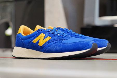 ニューバランス(New Balance) MRL420 MRL996｜写真4