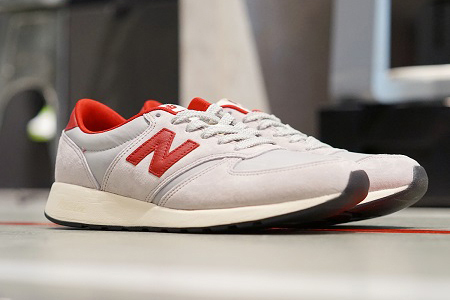 ニューバランス(New Balance) MRL420 MRL996｜写真5