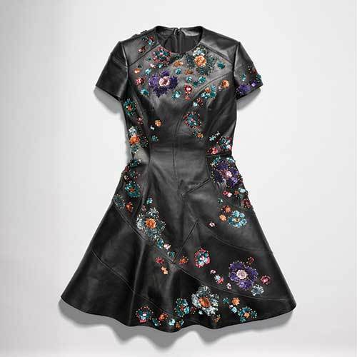 コーチ×ロダルテの限定コレクションをオープニングセレモニー表参道店で発売、バッグやウェアなどを展開 | 写真