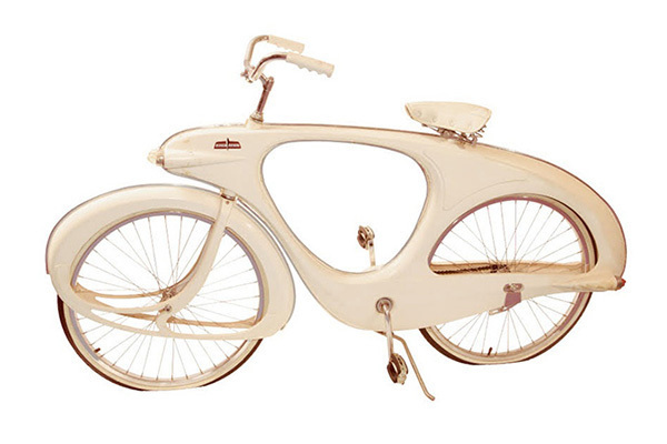 「自転車とモード展」