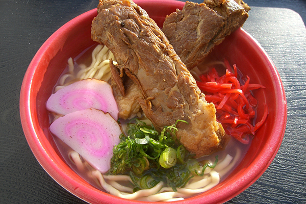 おつまみ｜「沖縄めんそーれフェスタ」池袋サンシャインシティで - 沖縄そばなどフード＆スイーツ、ビアガーデンも