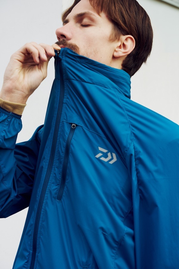 ダイワ(DAIWA) 2019年春夏メンズコレクション  - 写真7