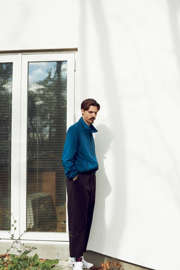 ダイワ(DAIWA) 2019年春夏メンズコレクション  - 写真11