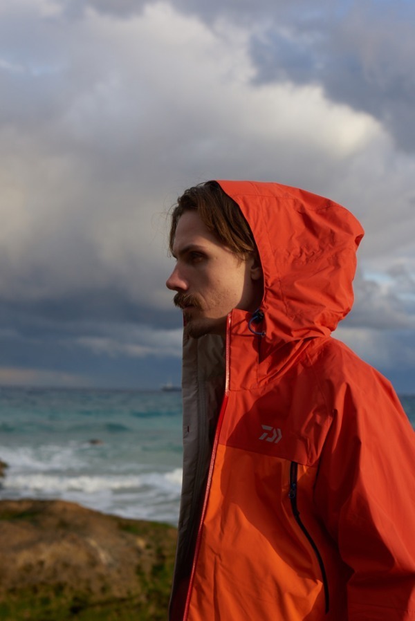 ダイワ(DAIWA) 2019年春夏メンズコレクション  - 写真19