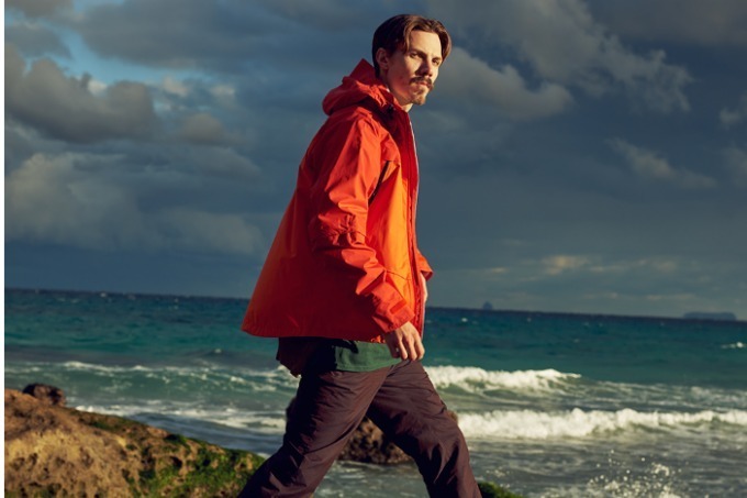 ダイワ 2019年春夏 メンズ コレクション