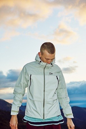 ダイワ(DAIWA) 2019年春夏メンズコレクション  - 写真2