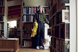 ダイワ(DAIWA) 2019年春夏メンズコレクション  - 写真4