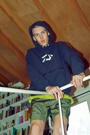 ダイワ(DAIWA) 2019年春夏メンズコレクション  - 写真8